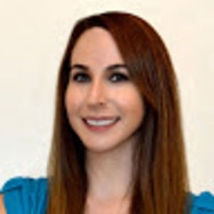 Meet your Posher, Becky